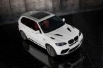 BMW X5 by Mansory 2010 года